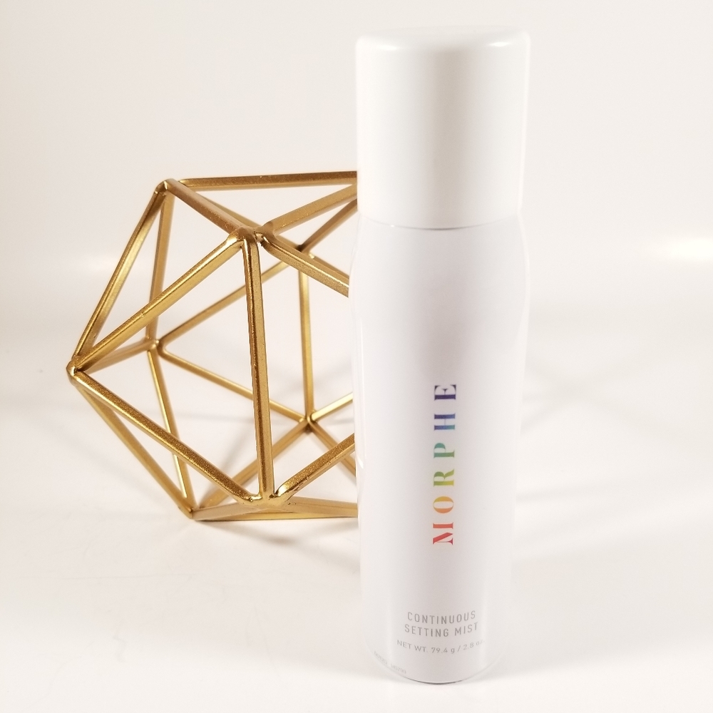 🆕️Morphe, Pride Edition, Continuous Setting Mist - Picture 1 of 3